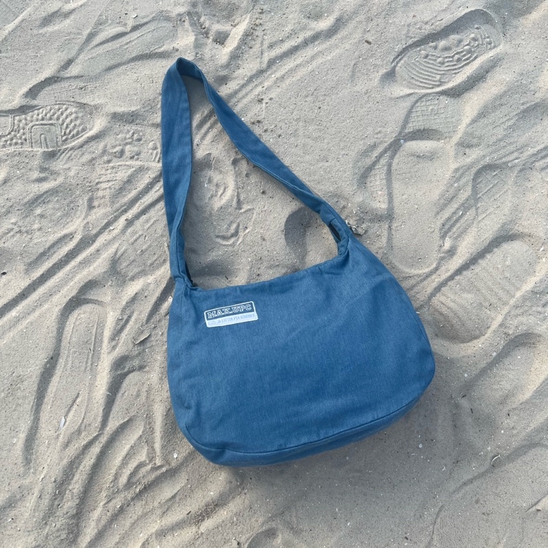 Túi Đeo Chéo “Mellow Bag”