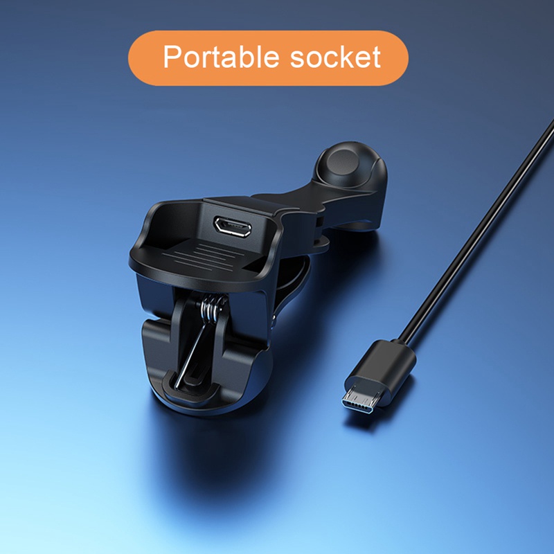 Thiết Bị Nhấp Nháy Vật Lý Tự Động Thông Minh Không Gây Tiếng Ồn