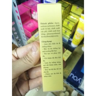 SERUM COLLAGEN LUXURY X3