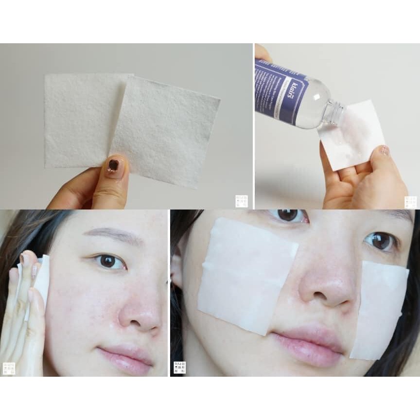 Nước Hoa Hồng Dear Klairs Supple Preparation Unscented Toner 180ml | BigBuy360 - bigbuy360.vn