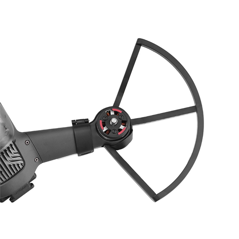 Khung Bảo Vệ Cánh Quạt zzz Chống Va Chạm Cho FPV Combo