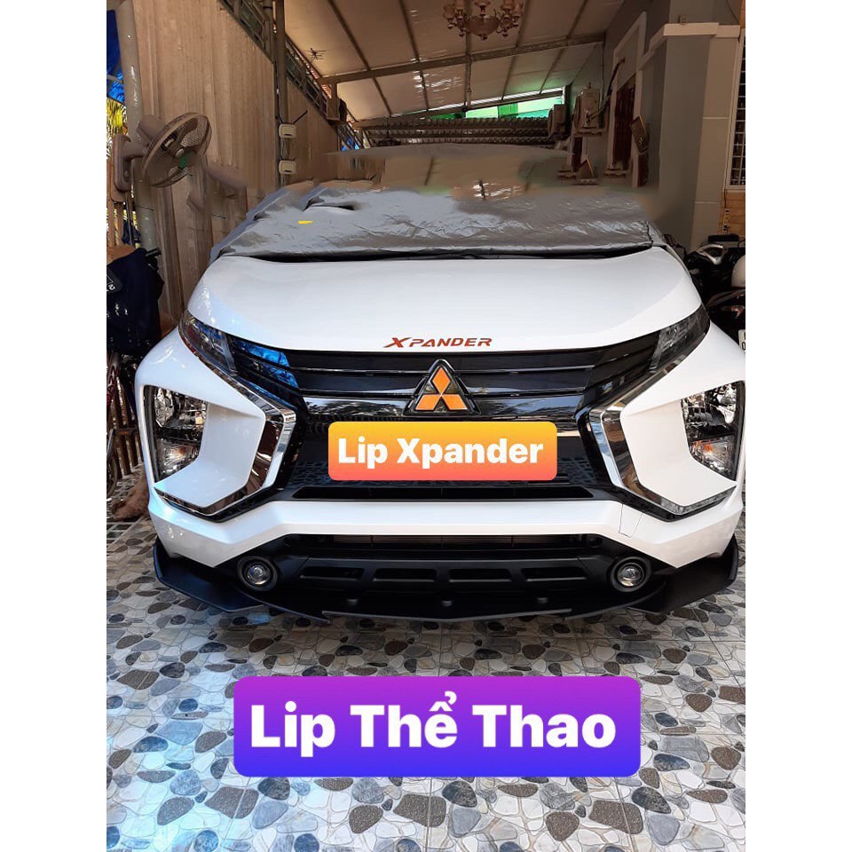 Líp Trước Xpander