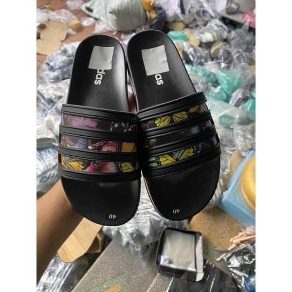 Dép nam adidas cao cấp 2022,Dép adidas nam nữ