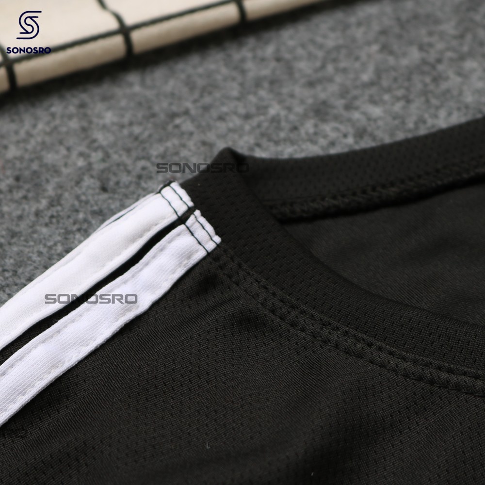 Bộ quần áo thể thao nam năng động SNR - BTT - 217  – 3 GẠCH – SONOSRO | BigBuy360 - bigbuy360.vn