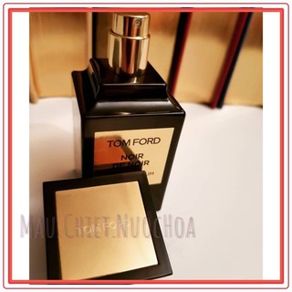 Nước hoa dùng thử Tom Ford Noir de Noir .