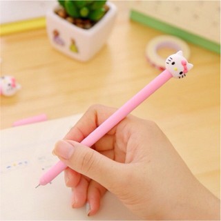 [BST Cat's Lover] Bút Bi Nước Hello Kitty