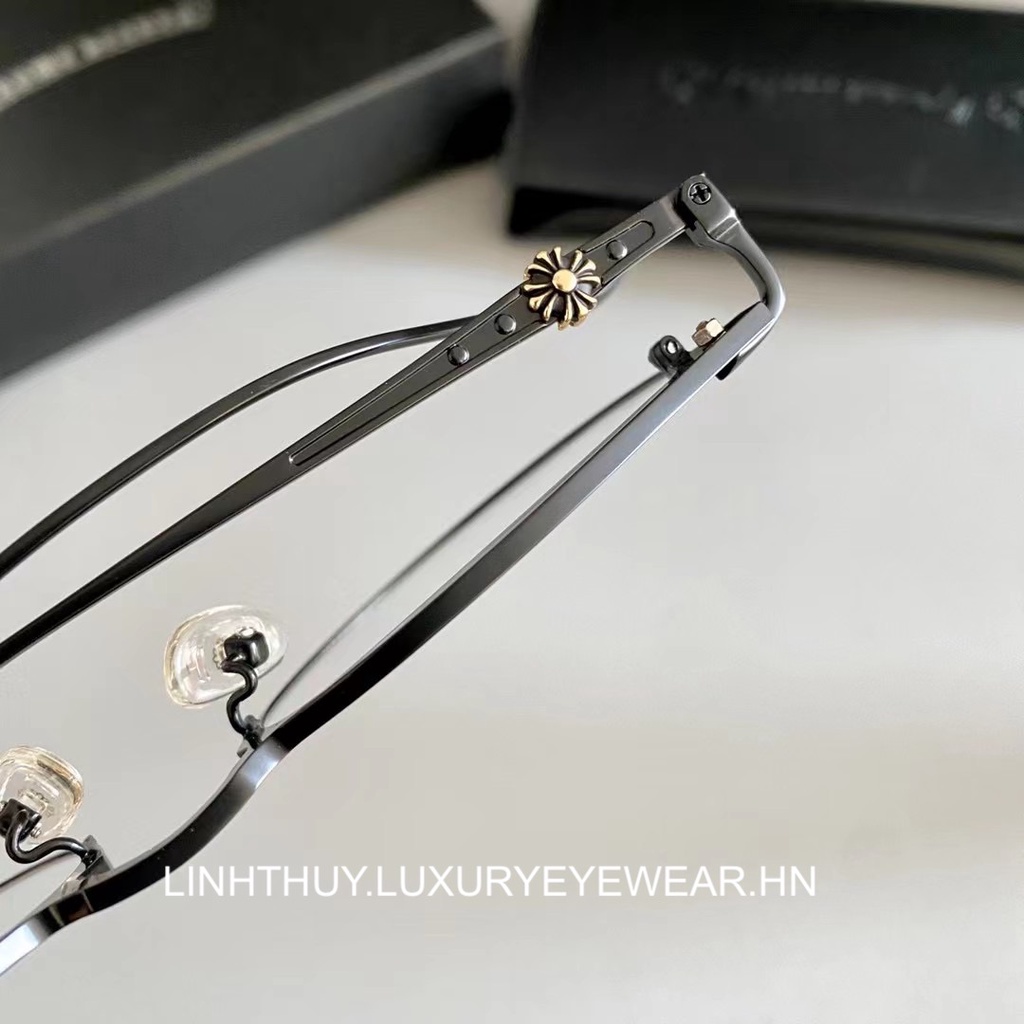 Kinh chromehearts sale 50% fullbox mã MX03