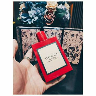 Nước hoa nữ Gucci Bloom Ambrosia di Fiori (Full 100ml)