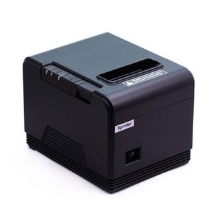 Máy in hóa đơn Xprinter Q200 LAN