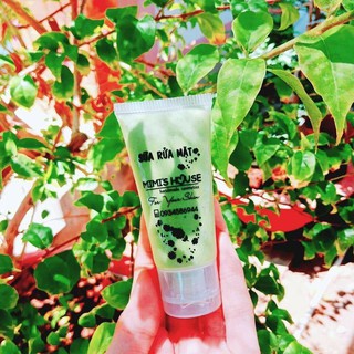 SỮA RỬA MẶT TRÀ XANH MIMI’S HOUSE