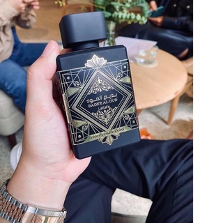 Nước Hoa Dubai Bade'e Al Oud 100ml - Chính Hãng
