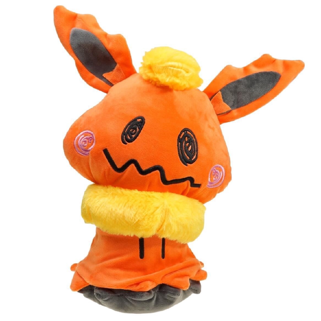 Đồ Chơi Thú Nhồi Bông Hình Các Nhân Vật Trong Phim Hoạt Hình Pokemon Plush Toys