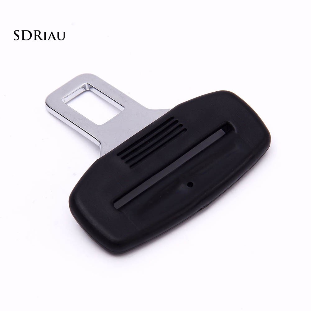 Cặp kẹp khóa đai an toàn thông dụng dành cho xe ô tô