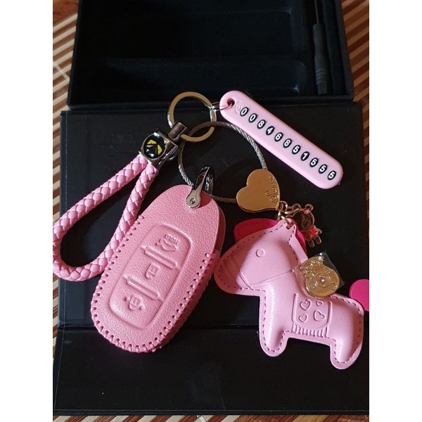 Bao da Hyundai Accent, Kona, Santafe