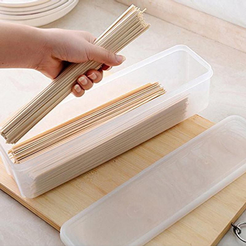Hộp đựng, bảo quản thực phẩm, đũa thìa đa năng
