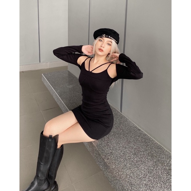 Set váy ROWAN DRESS