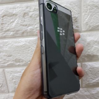 Ốp Lưng Viền Su cho BB Keyone
