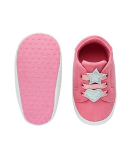 Giày mothercare