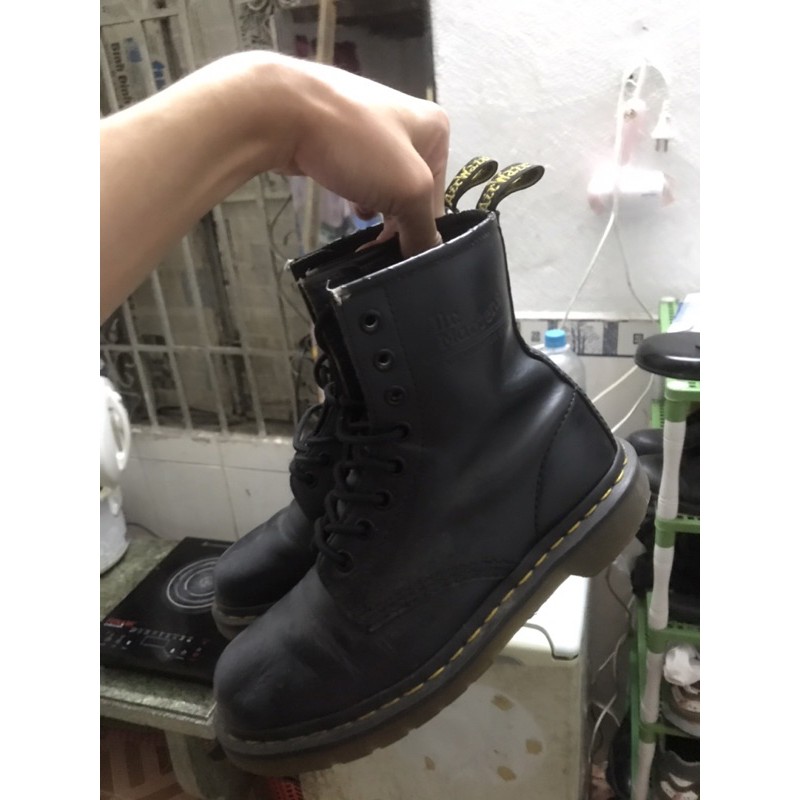 Dr.Martens vintage 101 6-EYE BOOST 2hand