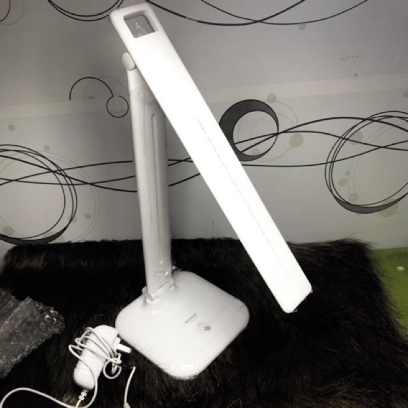 ĐÈN LED NỐI MI-NAIL-PHUN XĂM