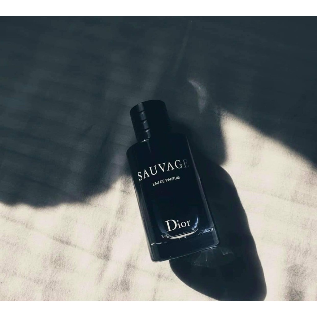 DIOR SAUVAGE EDP 60ml