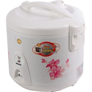 Nồi cơm điện Goldsun 1,8 lít ARC-G18PA1