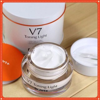 Kem V7 Toning Light Dr.Jart+ 50ml