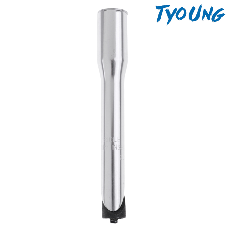 Giắc Chuyển Đổi Từ Nhôm 1 "(22.2Mm) Sang 1 1 / 8" (28.6Mm)