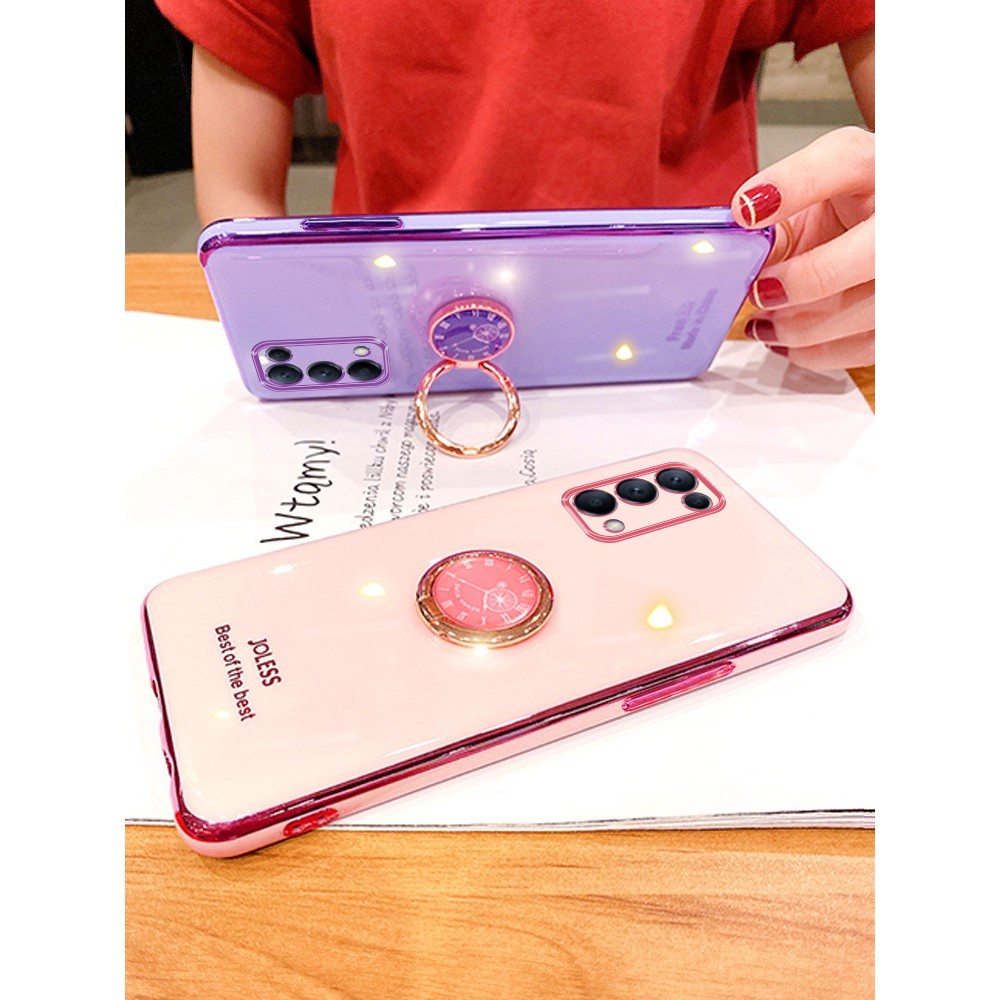 Ốp Điện Thoại Mềm Mạ Viền Sang Trọng Cho Redmi Note 11 11s Pro Plus + 10C Mi 12 11T Pro Pocophone X4 M4 Pro 4G 5G