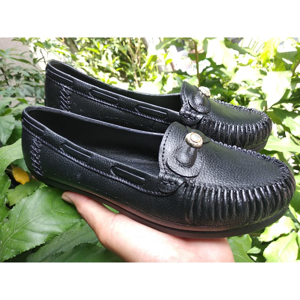 Giày mọi nữ