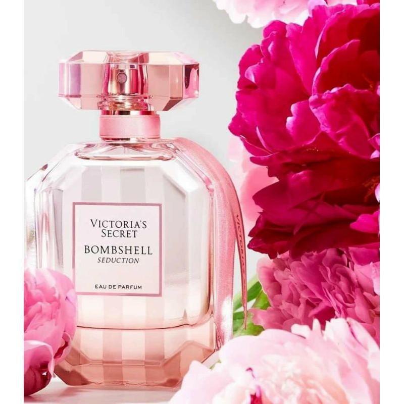 Nước Hoa Victoria's Secret BOMBSHELL SEDUCTION EDP 100ML