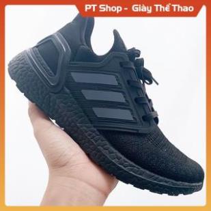 [FreeShip–Hàng Xịn Xả Kho] Giày thể thao nam nữ Sneaker Ultraboot 6.0 cao cấp Full phụ kiện, Giầy Hót trend