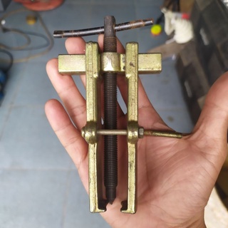 Vam cảo 2 càng , cảo bi bạc đạn rotor , cảo bi cỡ nhỏ