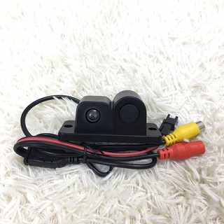 CAMERA LÙI KÈM CẢM BIẾN THÔNG MINH