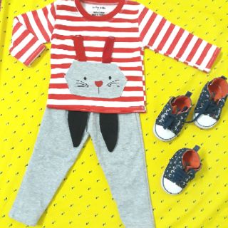 Combo 3 Bộ nỉ da cá size nhí 1_5