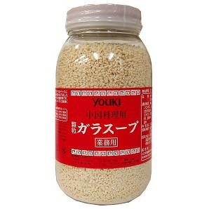 Hạt nêm Youki Nhật Bản hộp 500G (date 02/2024)