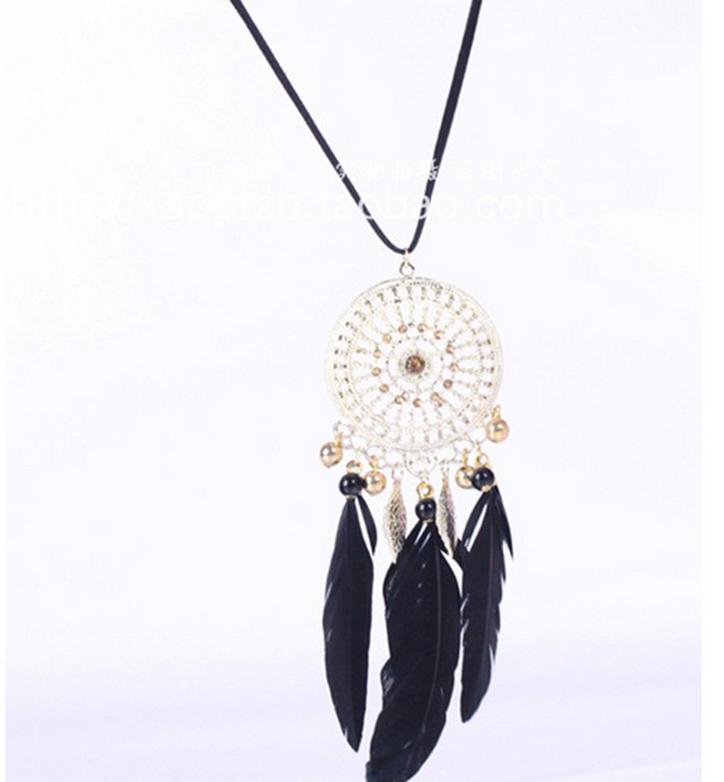 vòng cổ Mặt Hình Dreamcatcher