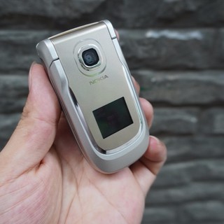Điện thoại Nokia 2760