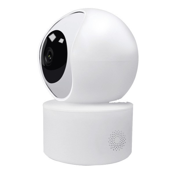 [Siêu Sale – FreeShip] CAMERA WIFI 360 ĐỘ CARE CAM YH200 2.0 Mpx full HD1080 | 40003 | BigBuy360 - bigbuy360.vn