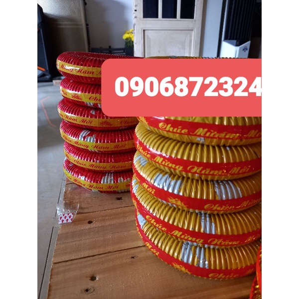 Combo 50 đế chưng dừa bưởi dưa hấu (Đủ màu ) | BigBuy360 - bigbuy360.vn