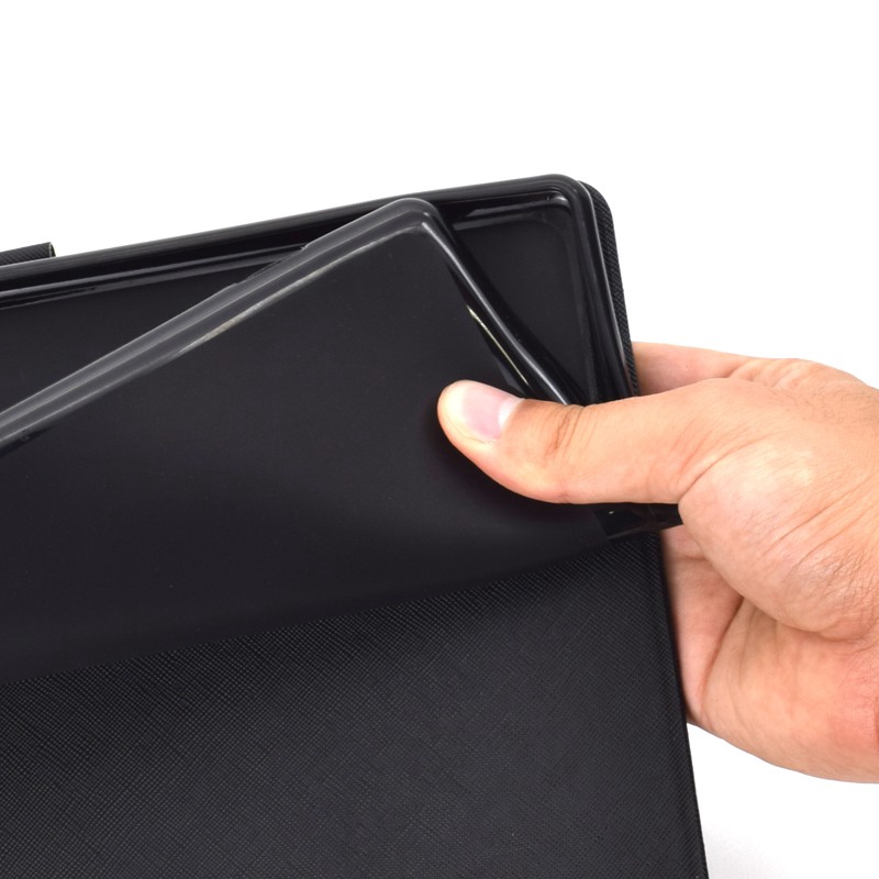 Bao máy tính bảng mềm chống sốc họa tiết vẽ cho Samsung Galaxy Tab E 9.6 inch SM-T560 SM-T561