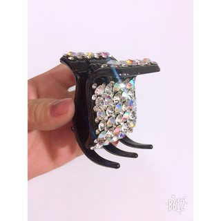 KẸP CÀNG CUA ĐÍNH ĐÁ