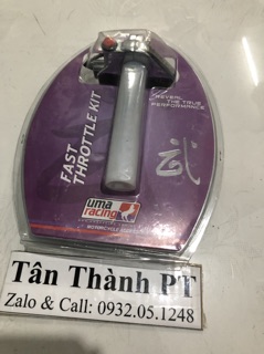 Cùm tăng tốc Uma Racing Tân Thành