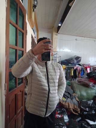 Phao colombia (mua hàng ib màu)