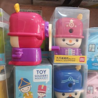 Gọt bút chì Deli 0733