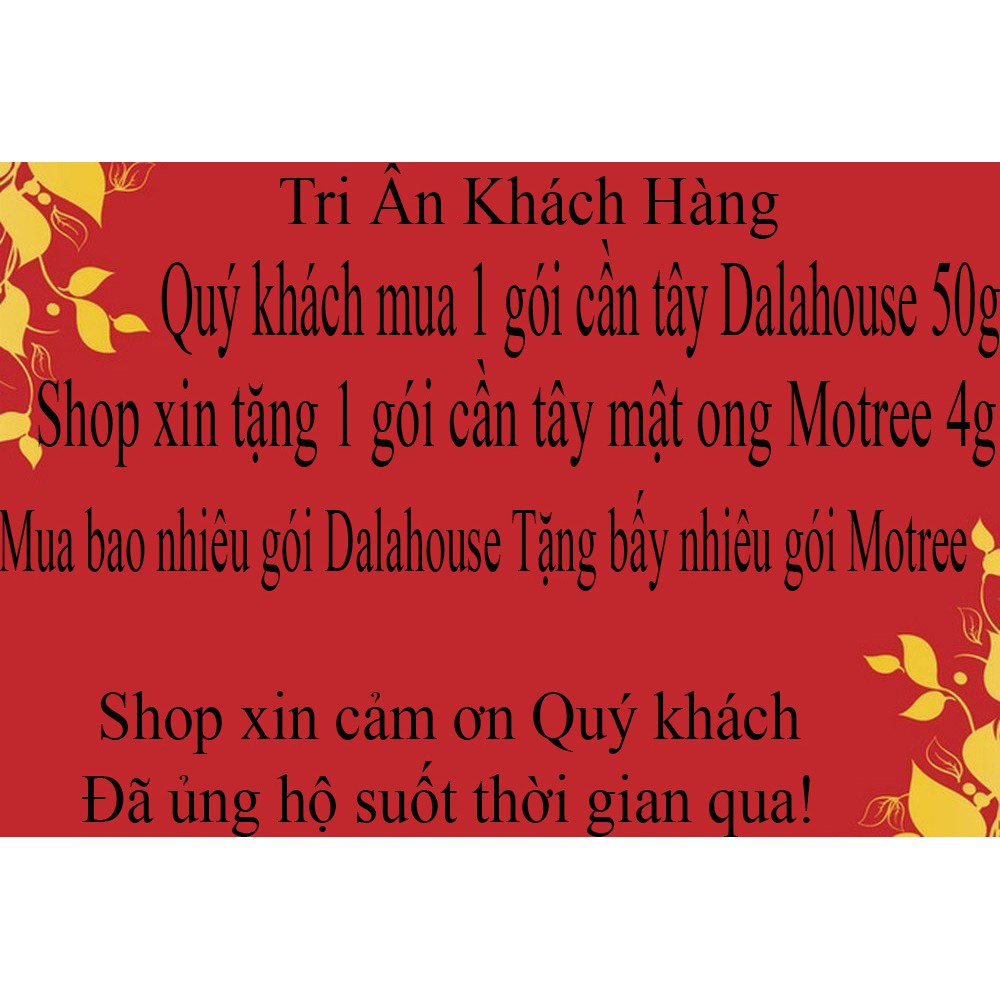 Dalahouse - BỘT CẦN TÂY SẤY LẠNH 50gr - Bột Cần Tây Nguyên Chất | BigBuy360 - bigbuy360.vn