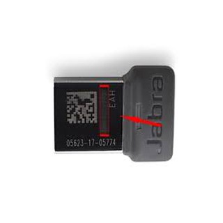 Bộ chuyển đổi usb Jabra Link 370