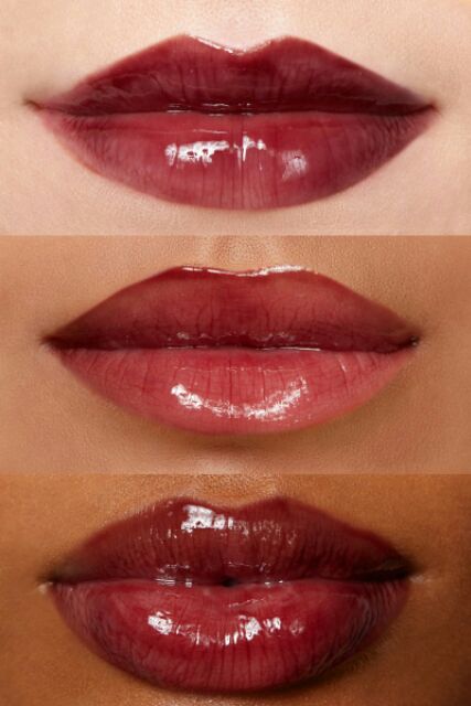 Son bóng Colourpop Ultra Glossy Lip (Fudg'd, Champagne Mami, Blowzy, Jubilee, Wolfie, Flying Horses)