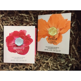 💥 Mẫu thử nước hoa Vince Camuto