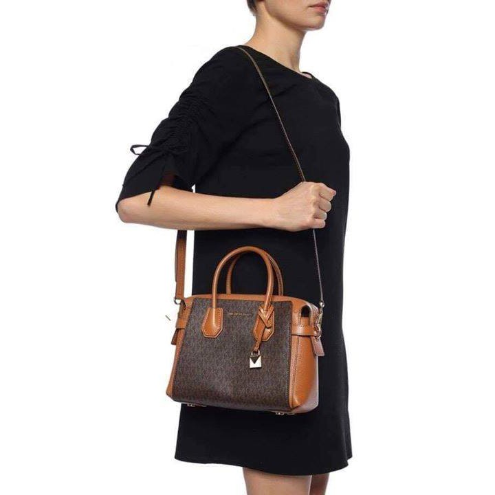 Túi xách Micheal Kors da